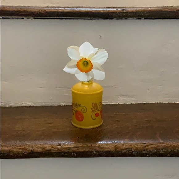 Avon Accents 97s Vintage Avon Bath Oil Bottle Poshmark